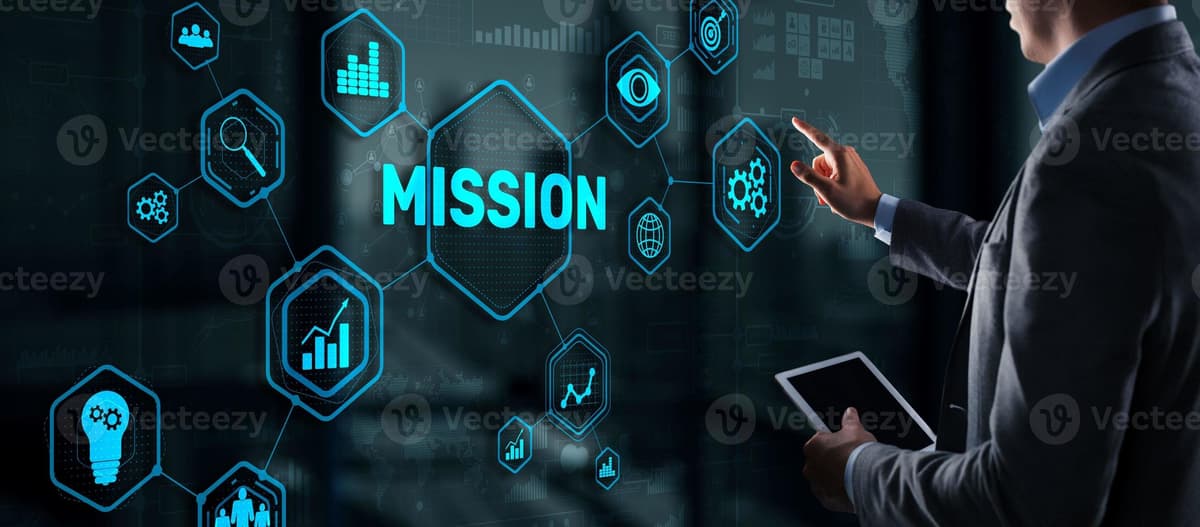 Our Mission