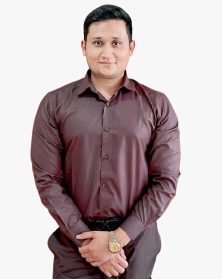 Dr. Ali Mudabbir