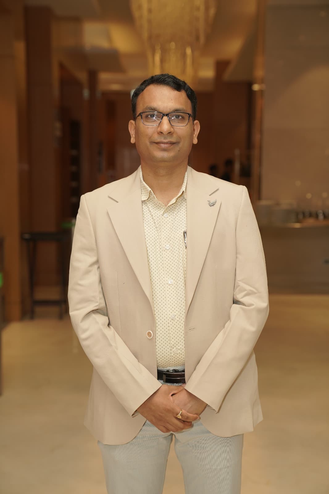 Dr. Rahul Peedawad