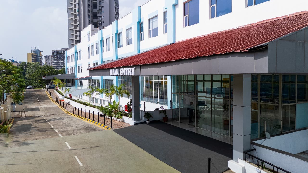 Main Entry