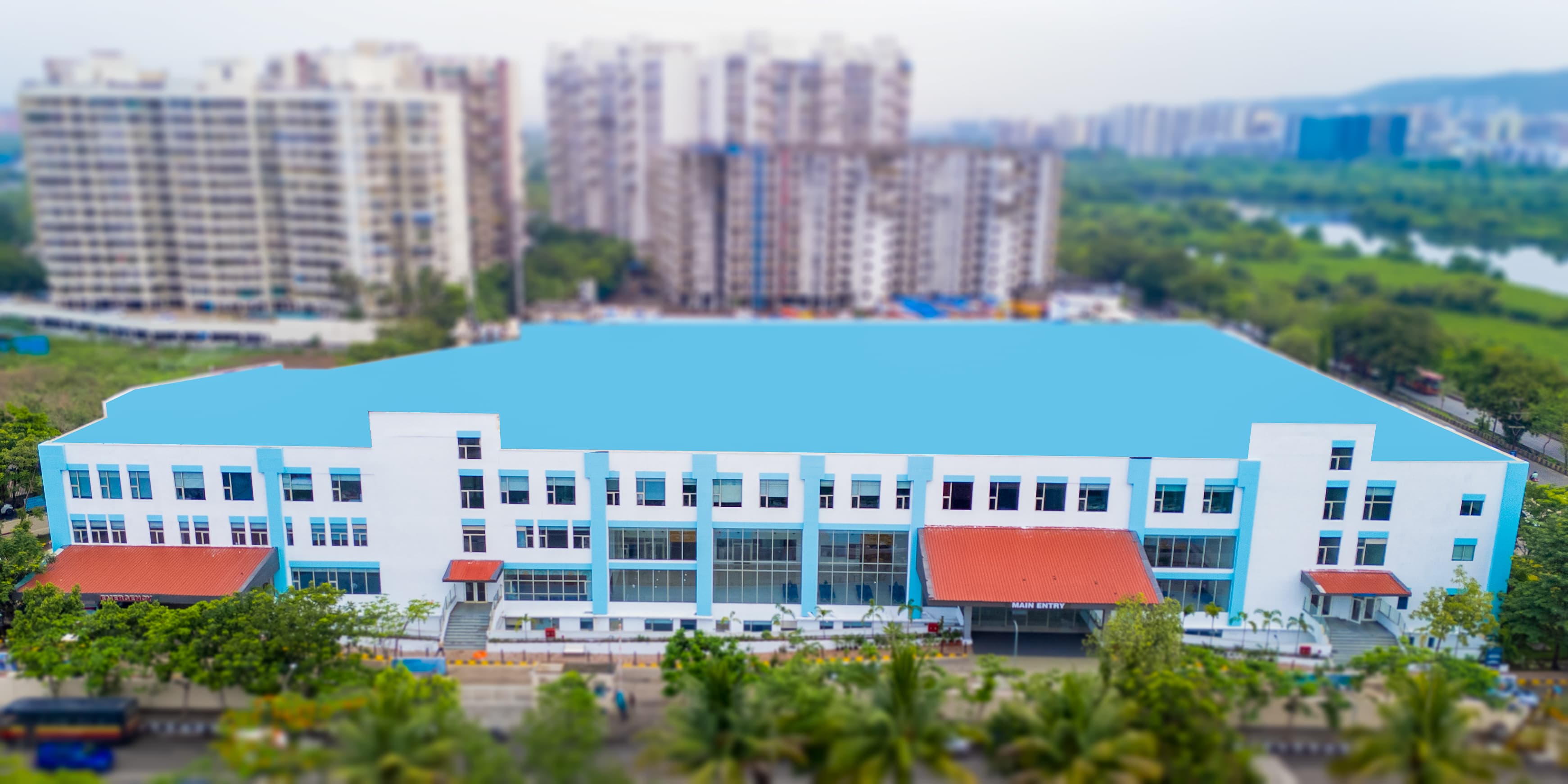 Hospital