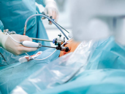 Advanced Surgical Management - White Lotus Hospital