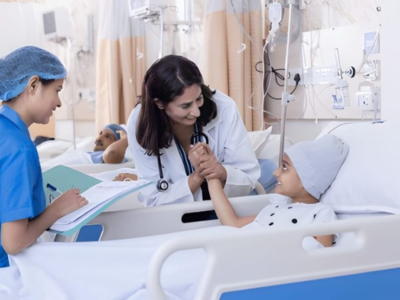 Comprehensive Supportive Rehabilitation Care - White Lotus Hospital