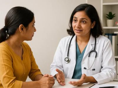 Continuous Monitoring Follow-Up - White Lotus Hospital