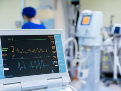 Critical Care Emergency Oncology Support - White Lotus Hospital