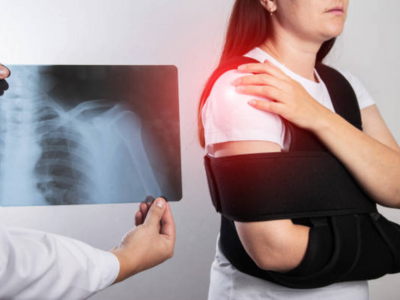 Fractures & Dislocations