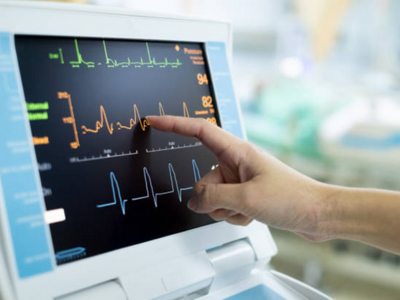 Heart Rhythm Management