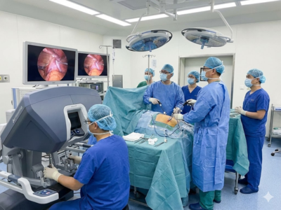 Hernia Surgery 