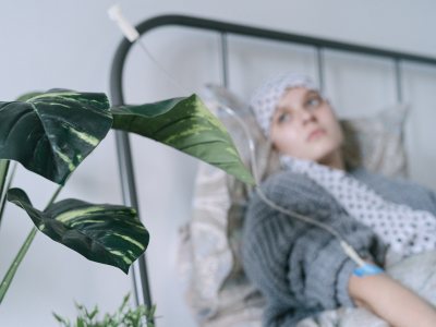 Medical Oncology Services - White Lotus Hospital