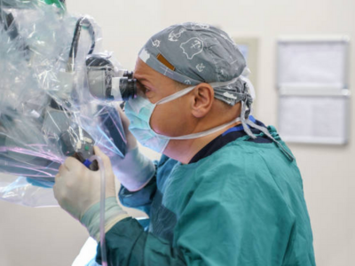 Minimally Invasive Neurosurgery - White Lotus Hospital