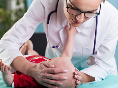 Pediatric - White Lotus Hospital