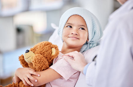 Pediatric Cancers