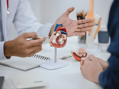 Preventive Cardiology