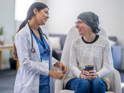 Rare and Complex Cancers