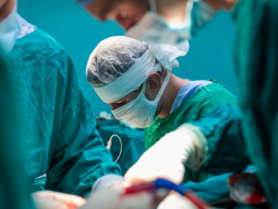 Surgical Oncology - White Lotus Hospital