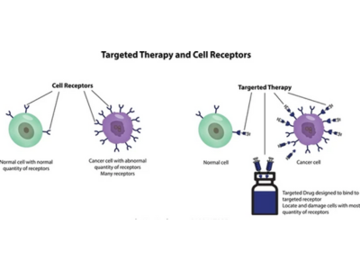 Targeted Therapy Precision Medicine - White Lotus Hospital